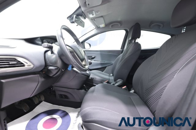 LANCIA Ypsilon usata, con Controllo vocale