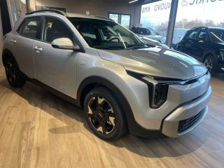 KIA Stonic usata, con Autoradio