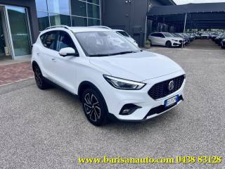 MG ZS usata, con Airbag