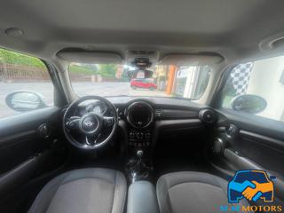 MINI Cooper usata, con Immobilizzatore elettronico