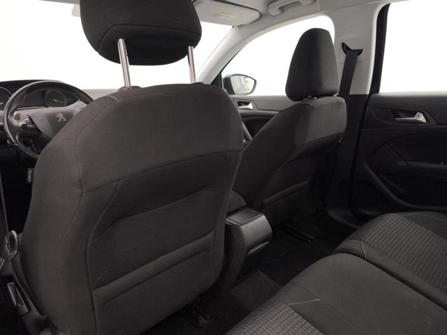PEUGEOT 308 usata, con Sistema di navigazione
