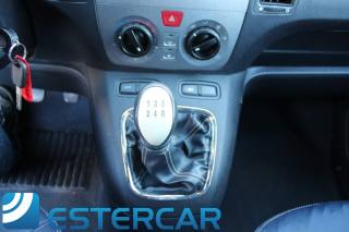 LANCIA MUSA usata, con Servosterzo