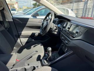 VOLKSWAGEN Polo usata, con Fari Xenon