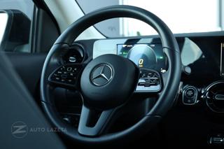 MERCEDES-BENZ GLA 180 usata, con Boardcomputer