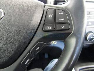 HYUNDAI i10 usata, con Cruise Control