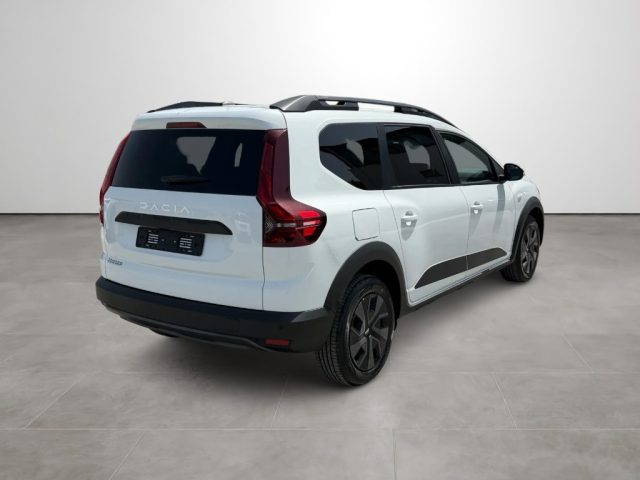DACIA Jogger usata, con Airbag Passeggero