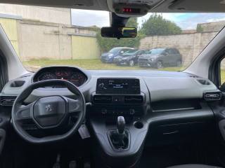 PEUGEOT Rifter usata, con Boardcomputer