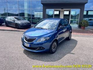 LANCIA Ypsilon 1.0 FireFly 5 porte S&S Hybrid Gold Plus