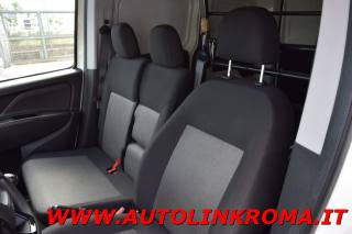 FIAT Doblo usata, con USB