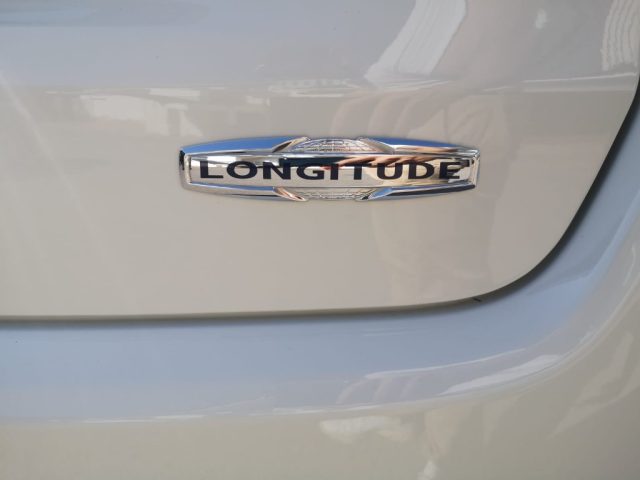 JEEP Compass usata, con Servosterzo