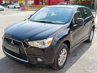 MITSUBISHI ASX usata 32