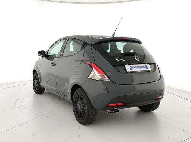 LANCIA Ypsilon usata, con Airbag laterali