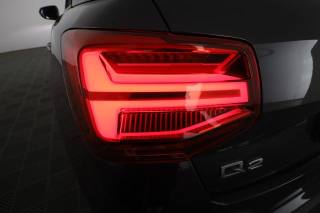 AUDI Q2 usata 9