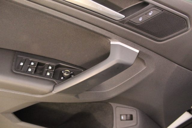 VOLKSWAGEN Tiguan usata, con Sistema di navigazione