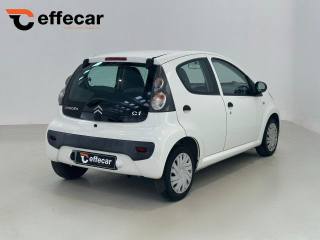 CITROEN C1 usata, con Autoradio