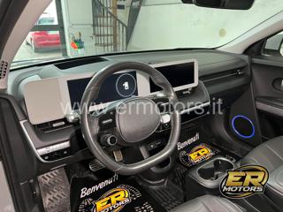 HYUNDAI Ioniq 5 usata, con ESP