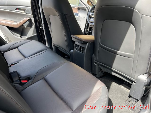 MAZDA CX-30 usata, con Immobilizzatore elettronico