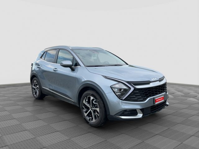 KIA Sportage usata 4