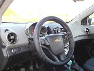 CHEVROLET Aveo usata, con Sedile posteriore sdoppiato