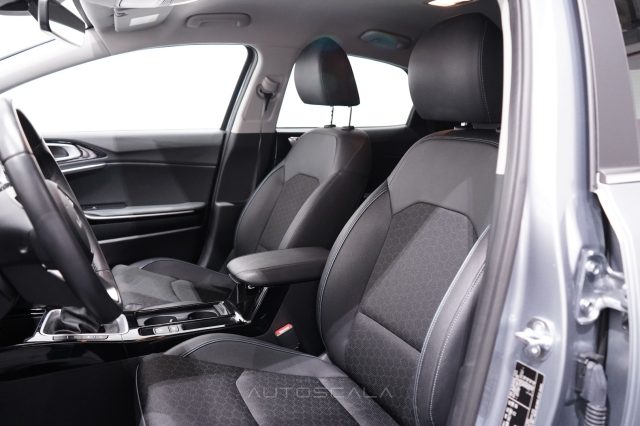 KIA XCeed usata, con Controllo trazione