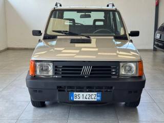 FIAT Panda usata, con Autoradio