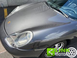 PORSCHE Boxster usata, con Chiusura centralizzata