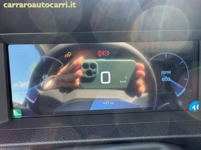 PEUGEOT Expert usata, con Bracciolo