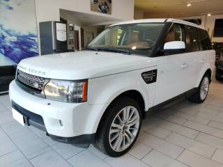 LAND ROVER Range Rover Sport usata, con Airbag laterali