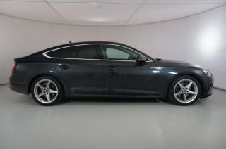 AUDI A5 usata, con Airbag Passeggero