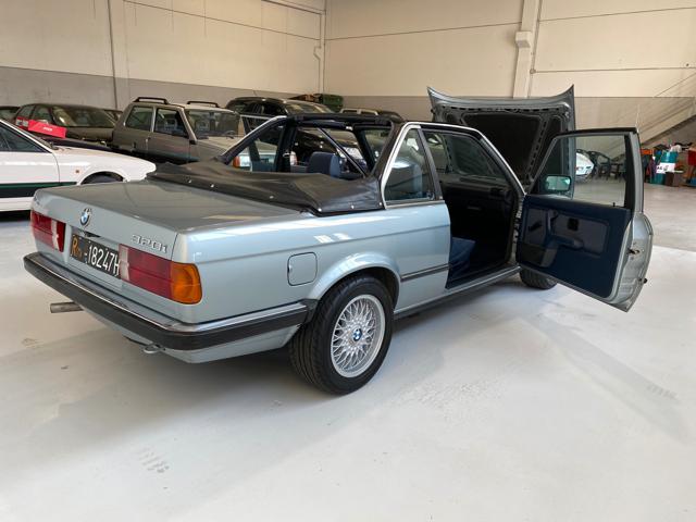 BMW 320 usata 2