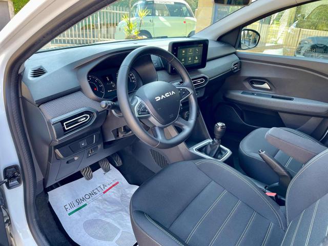 DACIA Jogger usata, con Climatizzatore