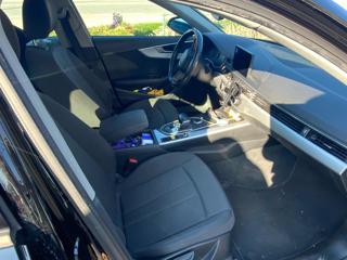 AUDI A4 usata, con Climatizzatore