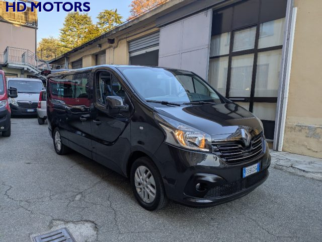 FIAT Talento usata, con Airbag Passeggero