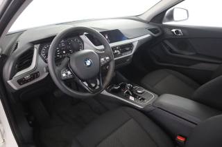 BMW 118 Serie 1 i 5p. Advantage