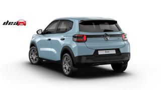 CITROEN C3 usata, con Airbag