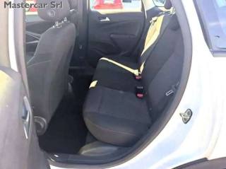 OPEL Crossland usata, con Controllo trazione