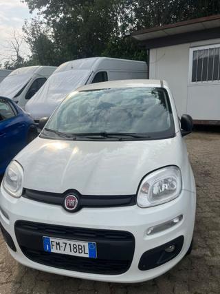 FIAT Panda usata, con Airbag Passeggero