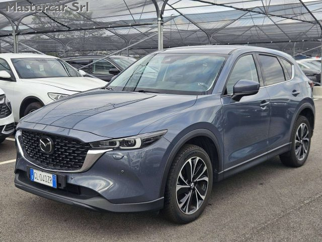 MAZDA CX-5 usata, con Airbag