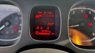 FIAT Panda usata, con Servosterzo