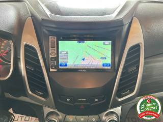 SSANGYONG Korando usata, con Fari LED