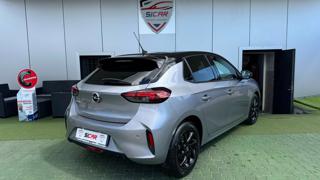OPEL Corsa usata, con Climatizzatore