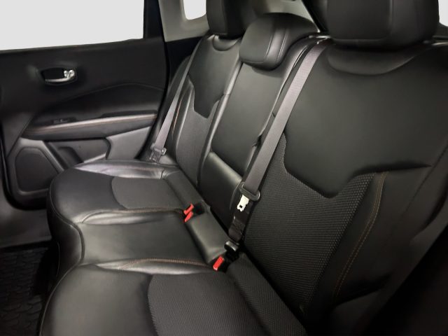 JEEP Compass usata 9