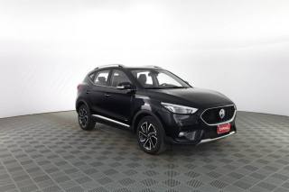 MG ZS usata 1