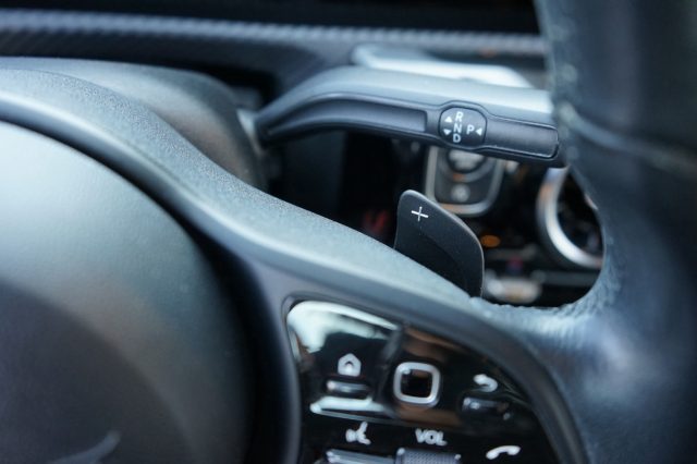 MERCEDES-BENZ A 180 usata 27