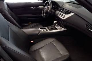 BMW Z4 usata, con Climatizzatore
