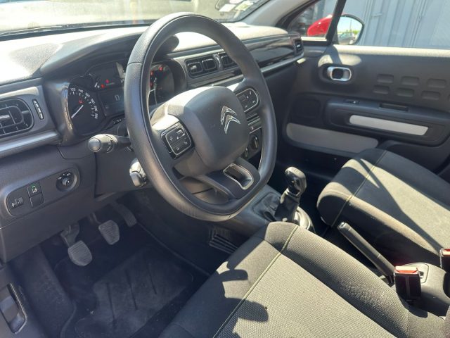 CITROEN C3 usata, con Autoradio