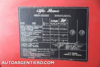 ALFA ROMEO Spider usata 20