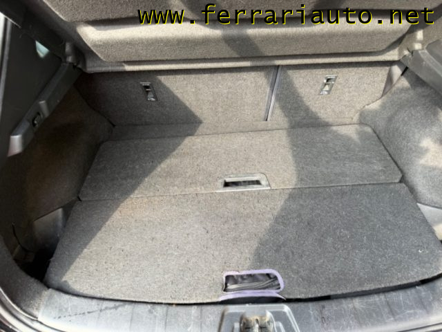 NISSAN Qashqai usata, con Servosterzo