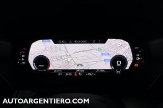 AUDI A3 usata, con Volante multifunzione