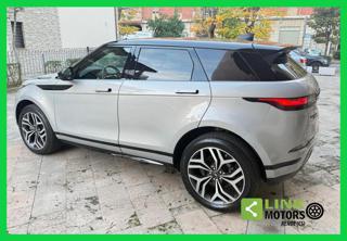 LAND ROVER Range Rover Evoque usata, con Airbag Passeggero